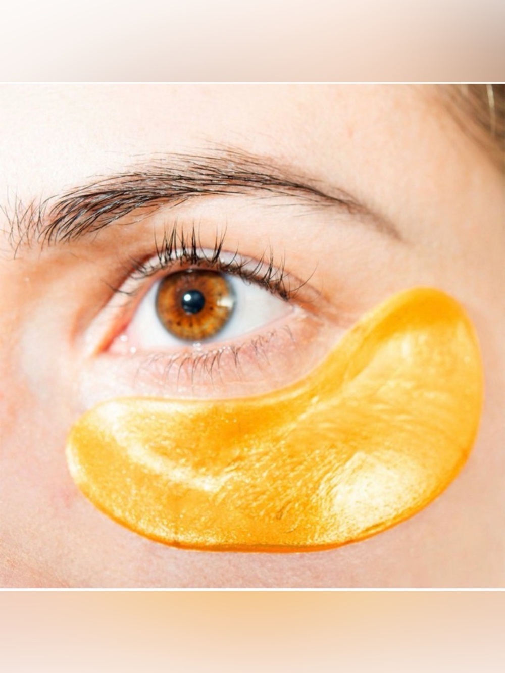Grace & Stella Energizing Eye Masks (2 Pairs) - Picture 2 of 4